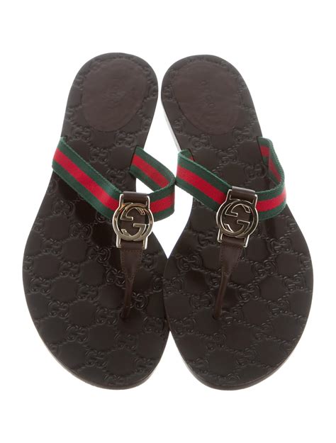 gucci samdals|gucci sandals for women.